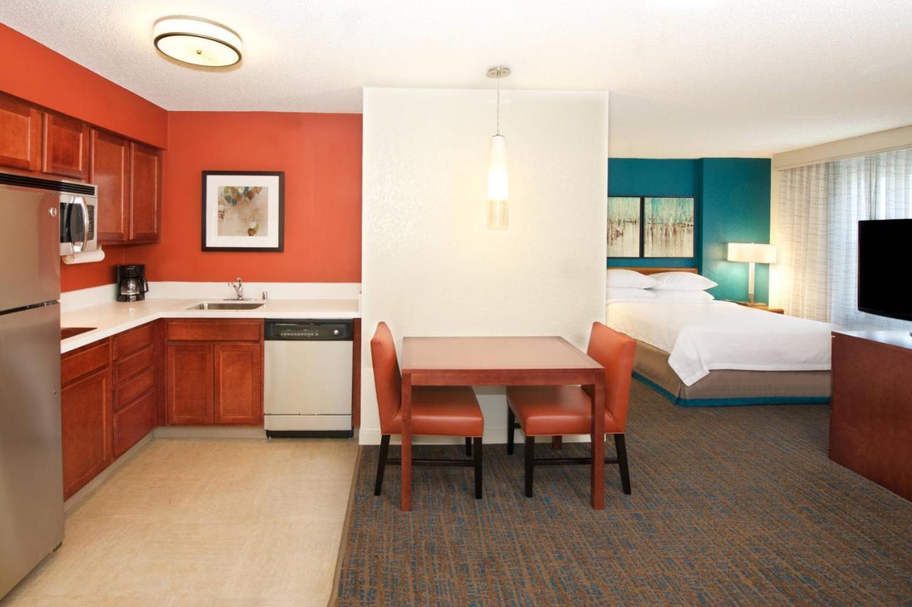 Residence Inn By Marriott Newark Silicon Valley Εξωτερικό φωτογραφία