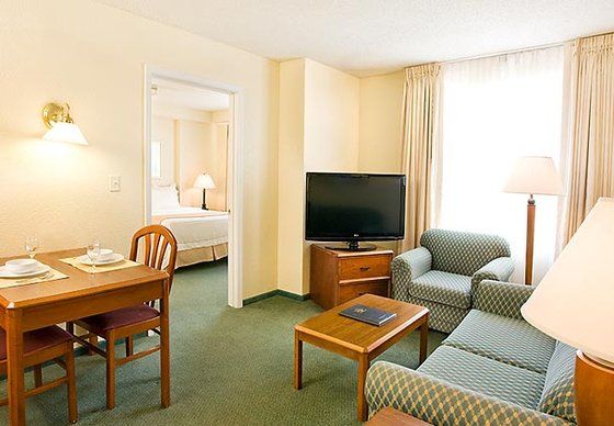 Residence Inn By Marriott Newark Silicon Valley Δωμάτιο φωτογραφία